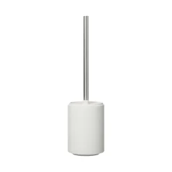 WC-Bürste -CRETO- Farbe Lily White