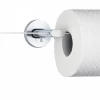 WC-Rollenhalter -AREO- für 2 Rollen matt