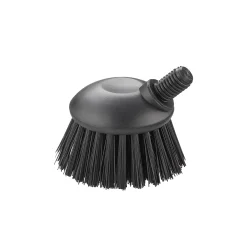 Wechselkopf Spülbürste -ARJA- Farbe Black