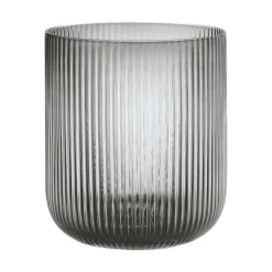 Windlicht -VEN- Smoke Size L